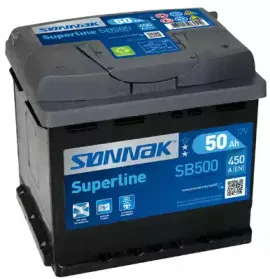 sonnak-sb500